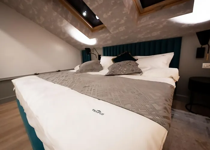 Tempus Hotell