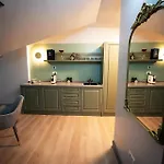 Tempus Hotel Bucareste