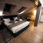 Tempus Hotel Bucareste
