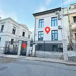 Tempus Hotel Bucareste