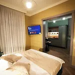Tempus Hotel Bucareste