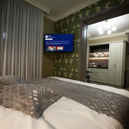 Tempus * ブカレスト