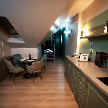 Hotel Tempus Bukarest