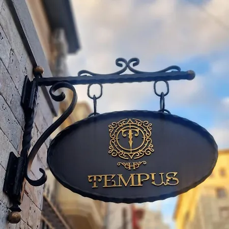 Tempus Hotel Bukarest