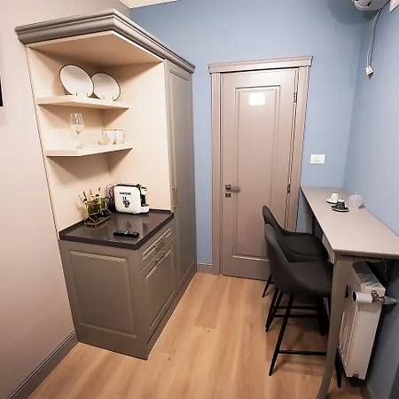 Tempus Hotel Bukurešť