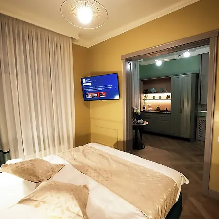 Tempus Hotel Bukarest