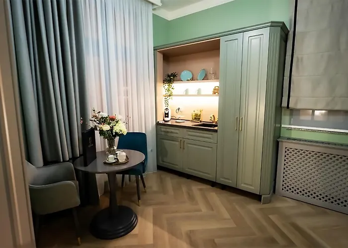 Tempus Hotel Boekarest