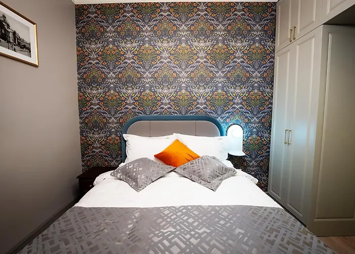 Hotel Tempus Boekarest