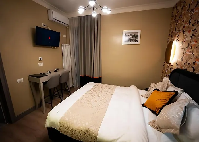 Hotel Tempus