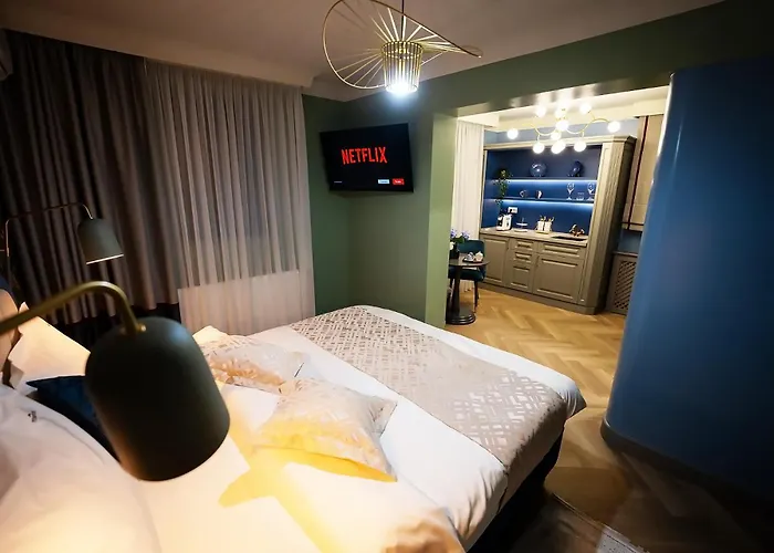 Tempus Hotel