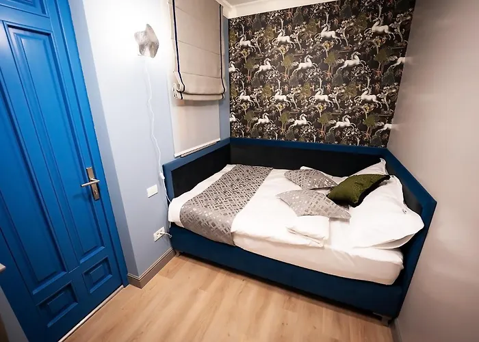 Hotel Tempus Boekarest