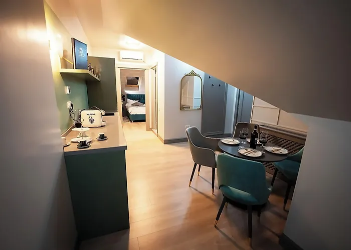 Tempus Hotel Bukareszt