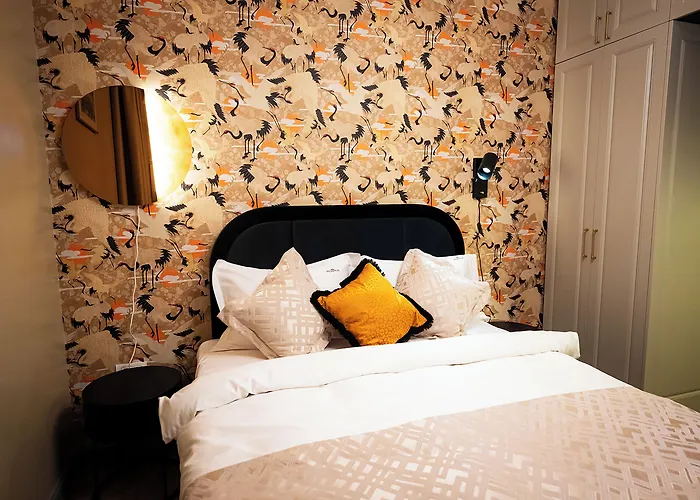 Hotel Tempus Boekarest
