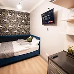 Tempus Hotel Bucarest