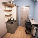 Tempus Hotel Bucarest