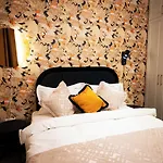 Hotel Tempus Bucarest