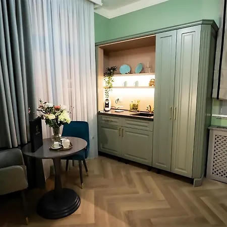 Tempus Hotel Bukarest