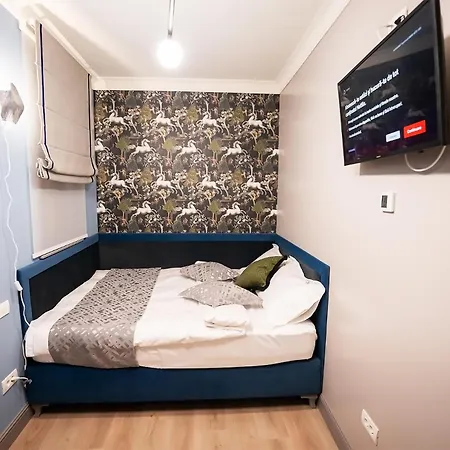 Hotel Tempus Bucharest