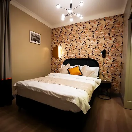 Tempus Bukarest