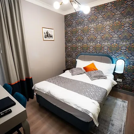 Tempus Hotel