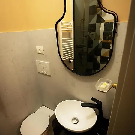 Tempus Hotel Bukarest
