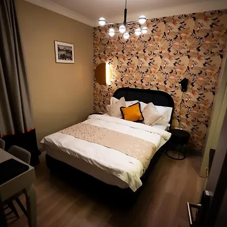 Hotel Tempus