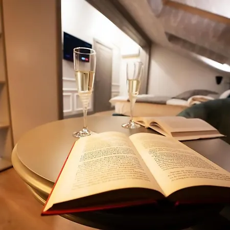 Hotel Tempus Bucharest