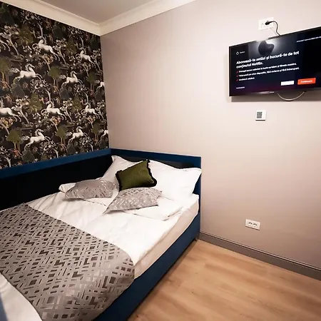 Hotel Tempus