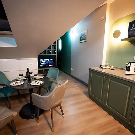 Hotel Tempus Bucharest