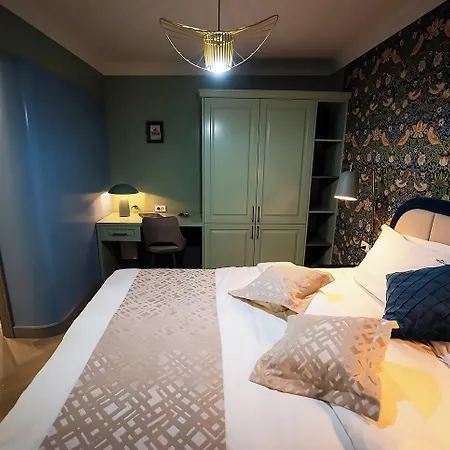 Tempus Hotel