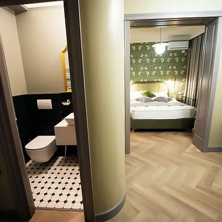 Hotel Tempus Bucharest