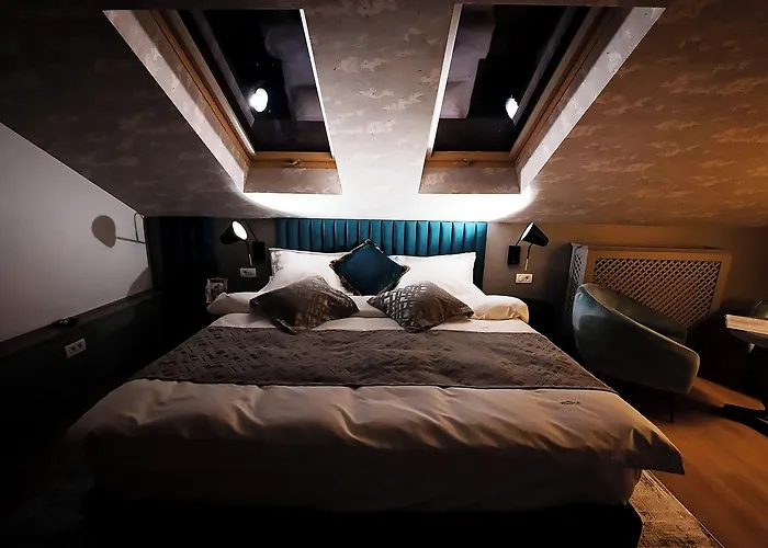 Tempus Бухарест