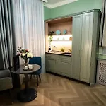 Tempus Hotel Bucharest