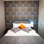 Hotel Tempus Bucharest