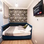 Hotel Tempus Bucharest