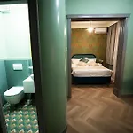 Tempus Hotel Bucharest