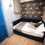 Hotel Tempus Bucharest