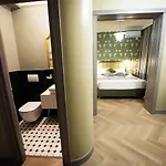 Hotel Tempus Bucharest