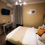 Hotel Tempus Bucharest