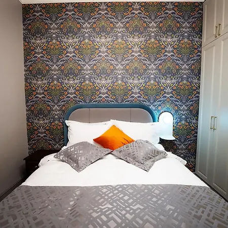 Hotel Tempus Bukurešť