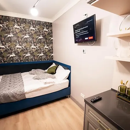 Tempus Hotel Bukurešť