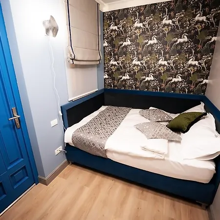 Hotel Tempus Bucureşti