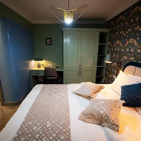 Hotel Tempus Bucureşti