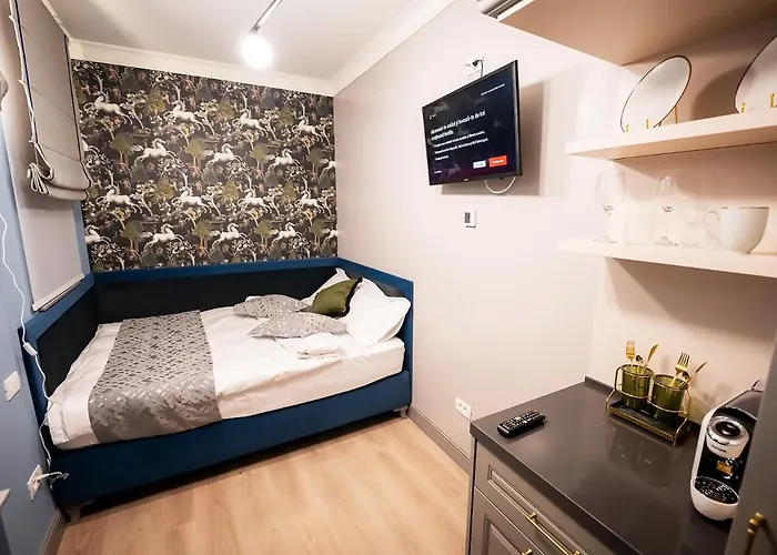 Tempus Otel Bükreş