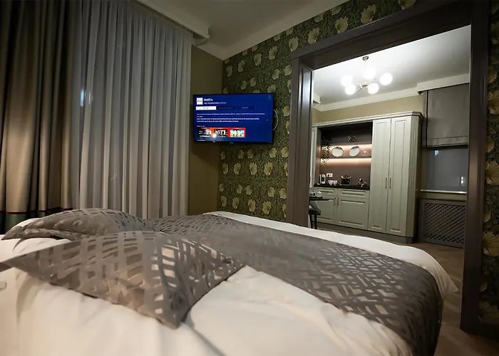 Tempus * 부쿠레슈티