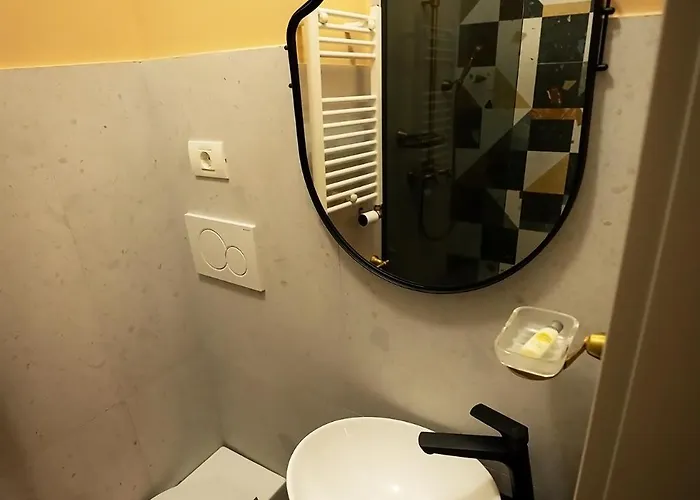 Tempus Otel Bükreş