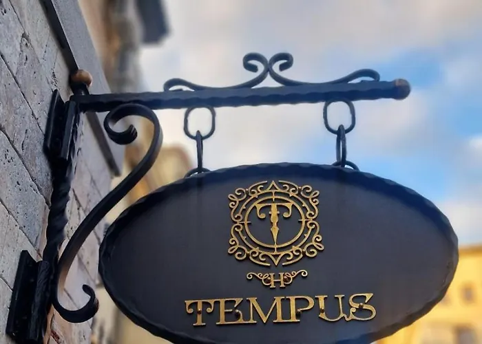 Tempus Otel Bükreş
