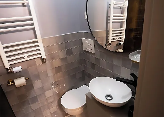 Tempus Otel Bükreş