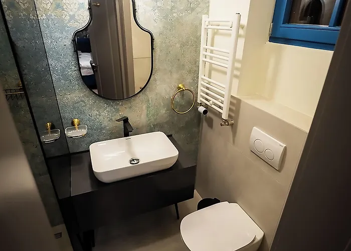 Otel Tempus Bükreş